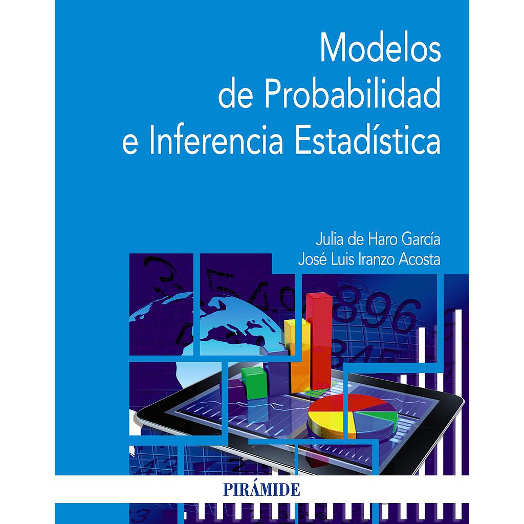 Modelos de Probabilidad e Inferencia Estadística
