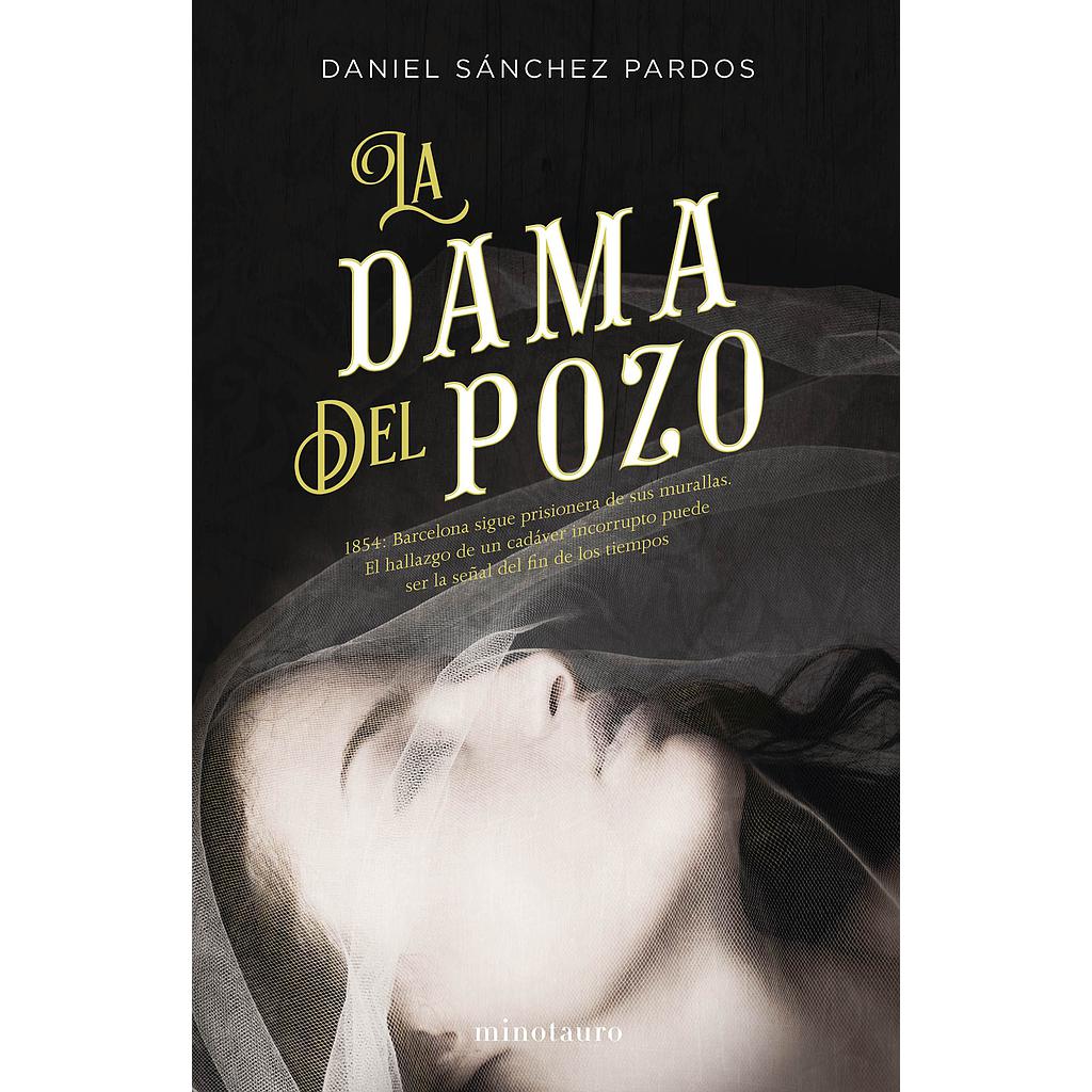 La dama del pozo