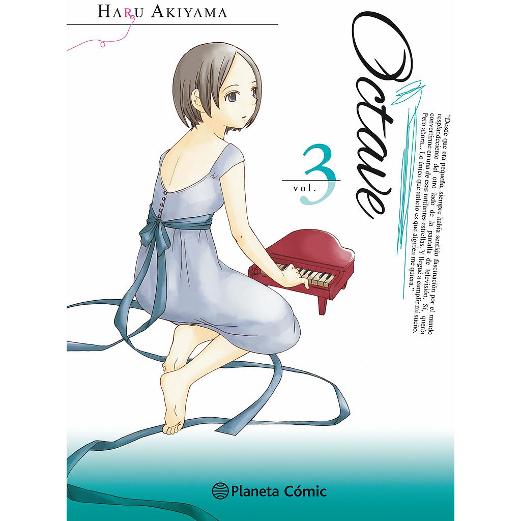 Octave nº 03/06