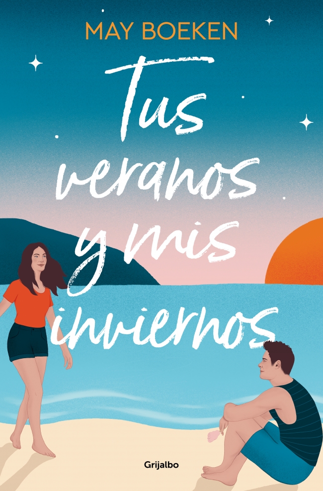 Tus veranos y mis inviernos (Mediterráneo 1)