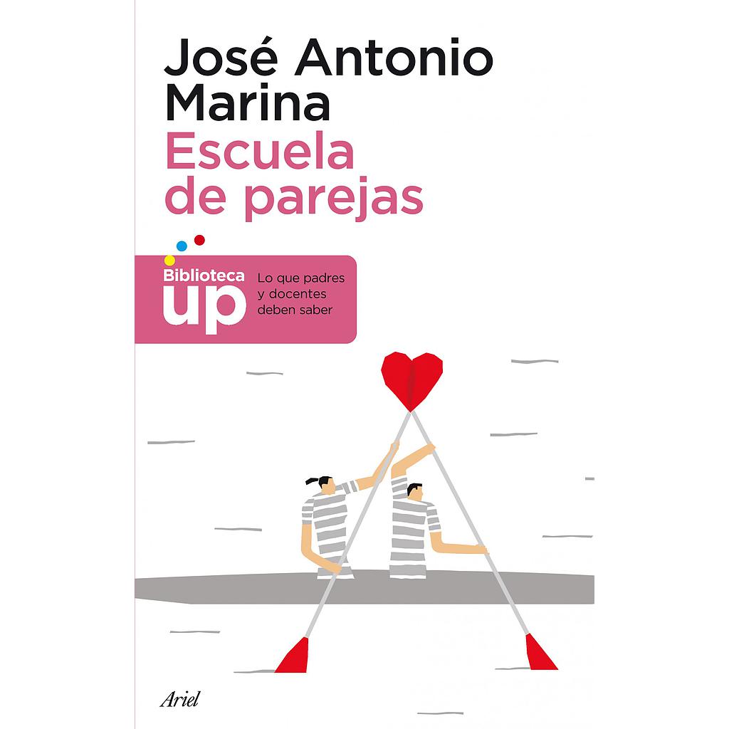 Escuela de parejas