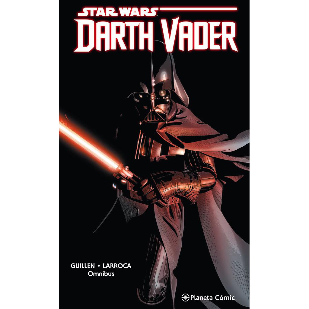 Star Wars Darth Vader Integral