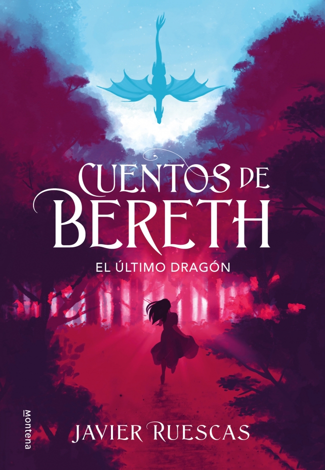 El último dragón (Cuentos de Bereth 1)