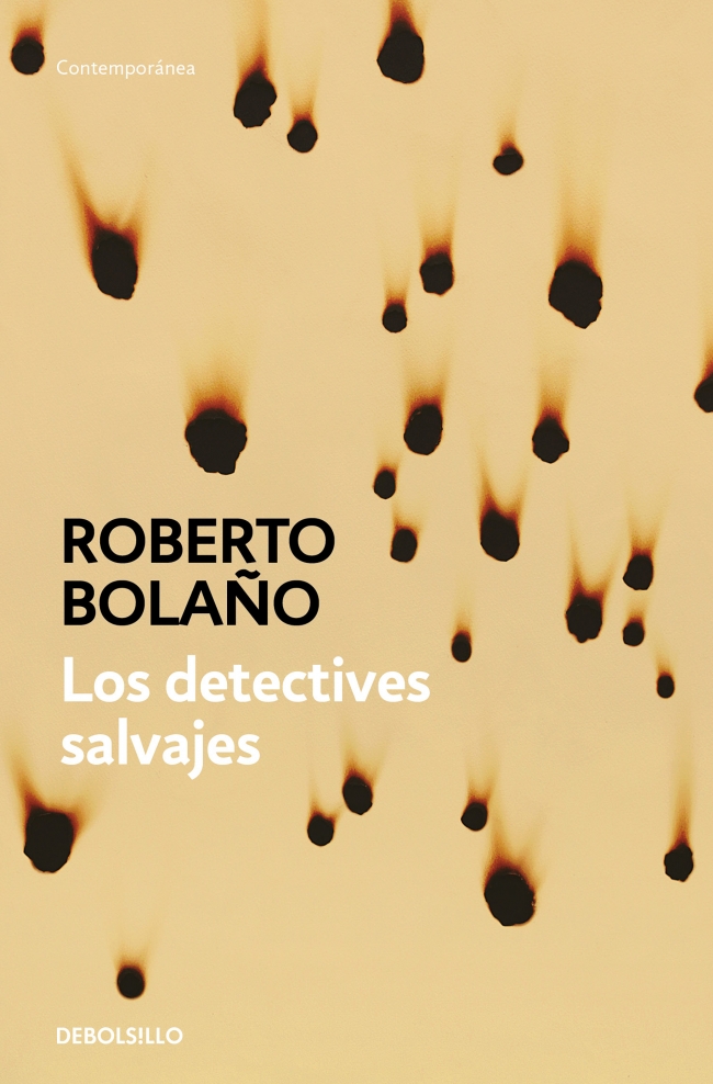 Los detectives salvajes