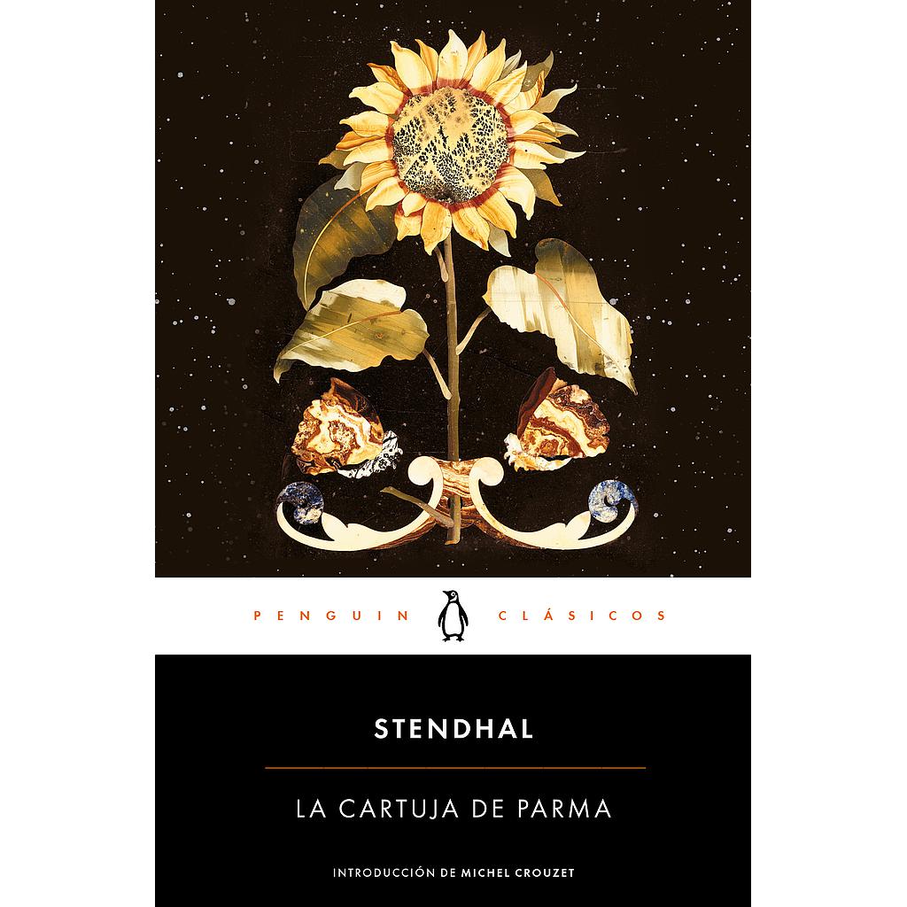 La cartuja de Parma
