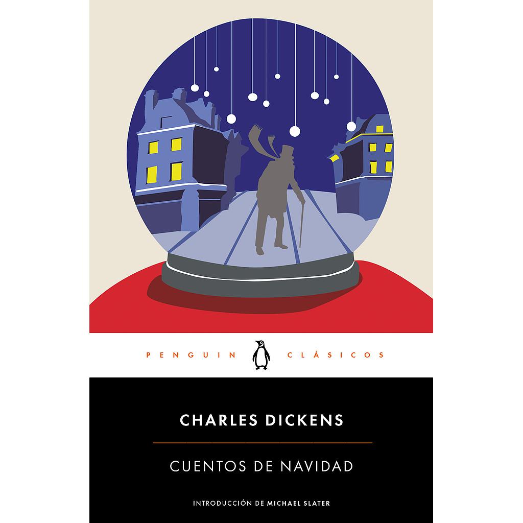 Cuentos de Navidad