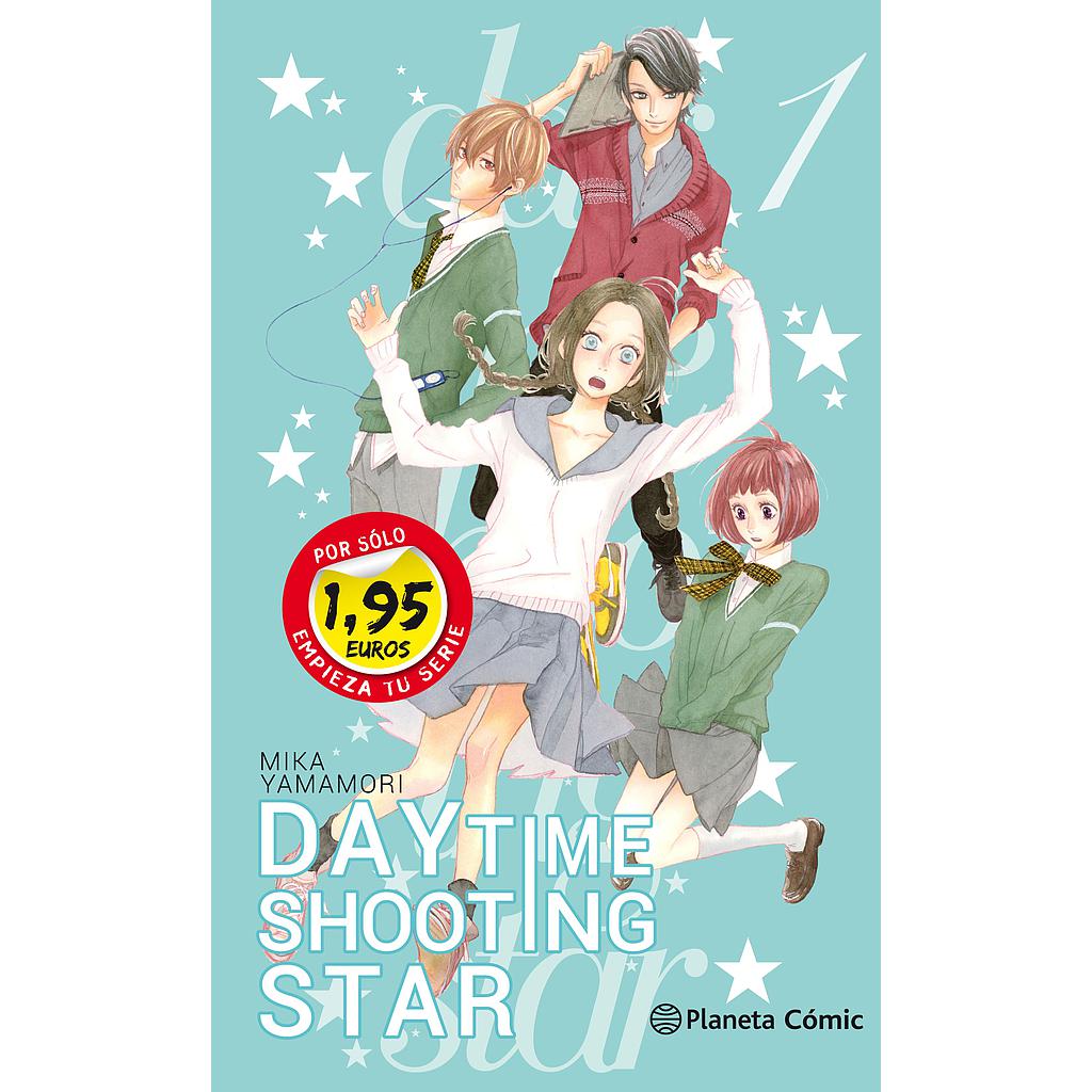 SM Daytime Shooting Star nº 01 1,95