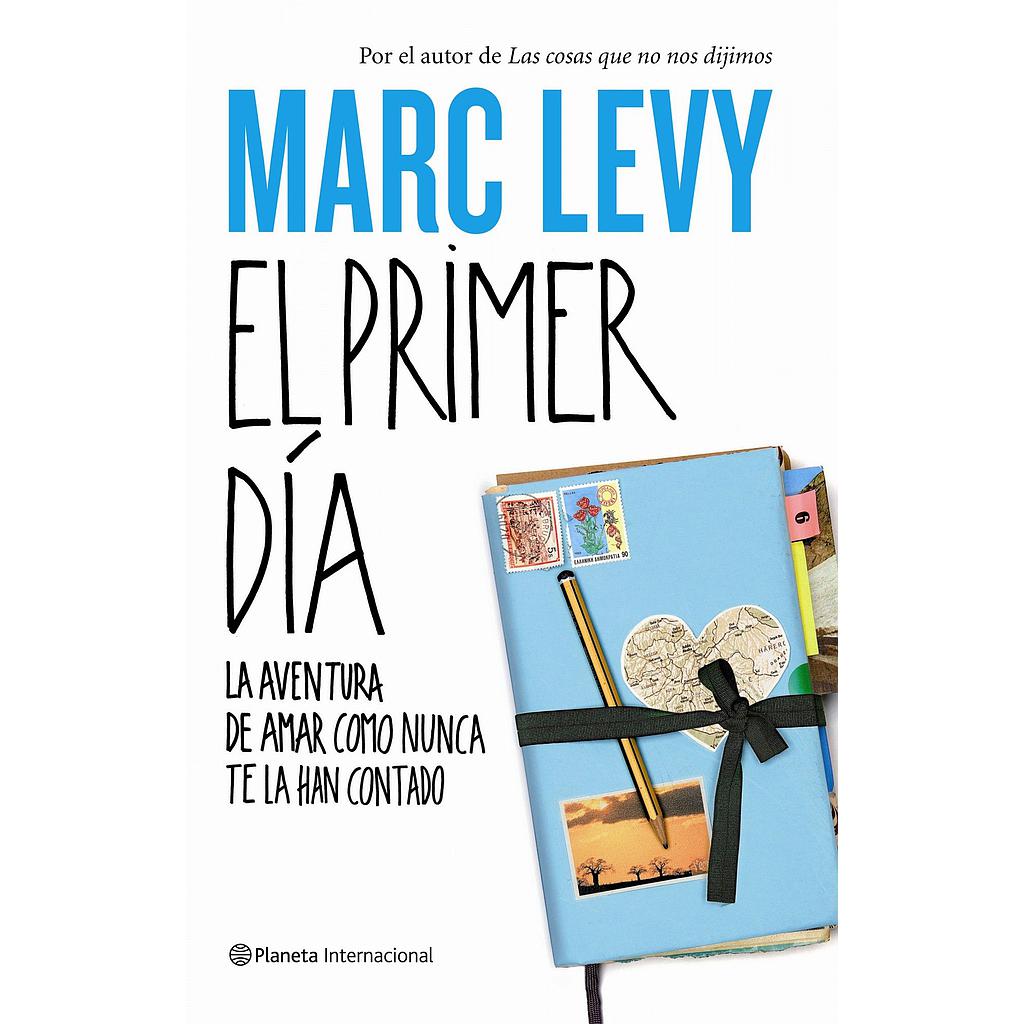 El primer día