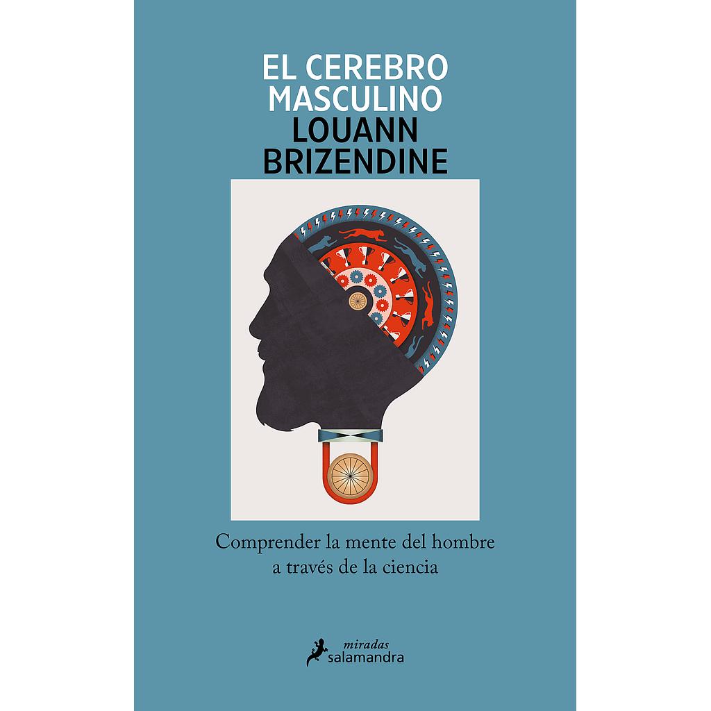 El cerebro masculino