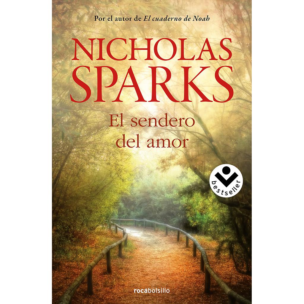 El sendero del amor