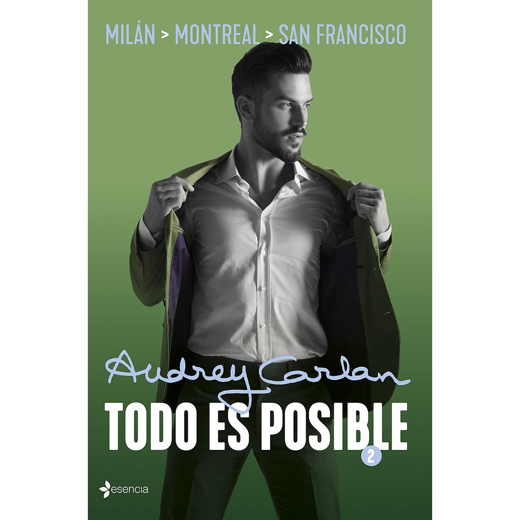 Todo es posible 2