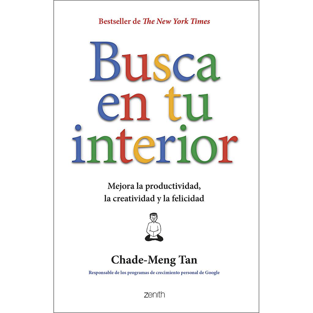 Busca en tu interior