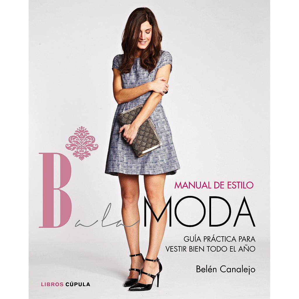 Manual de estilo de Balamoda