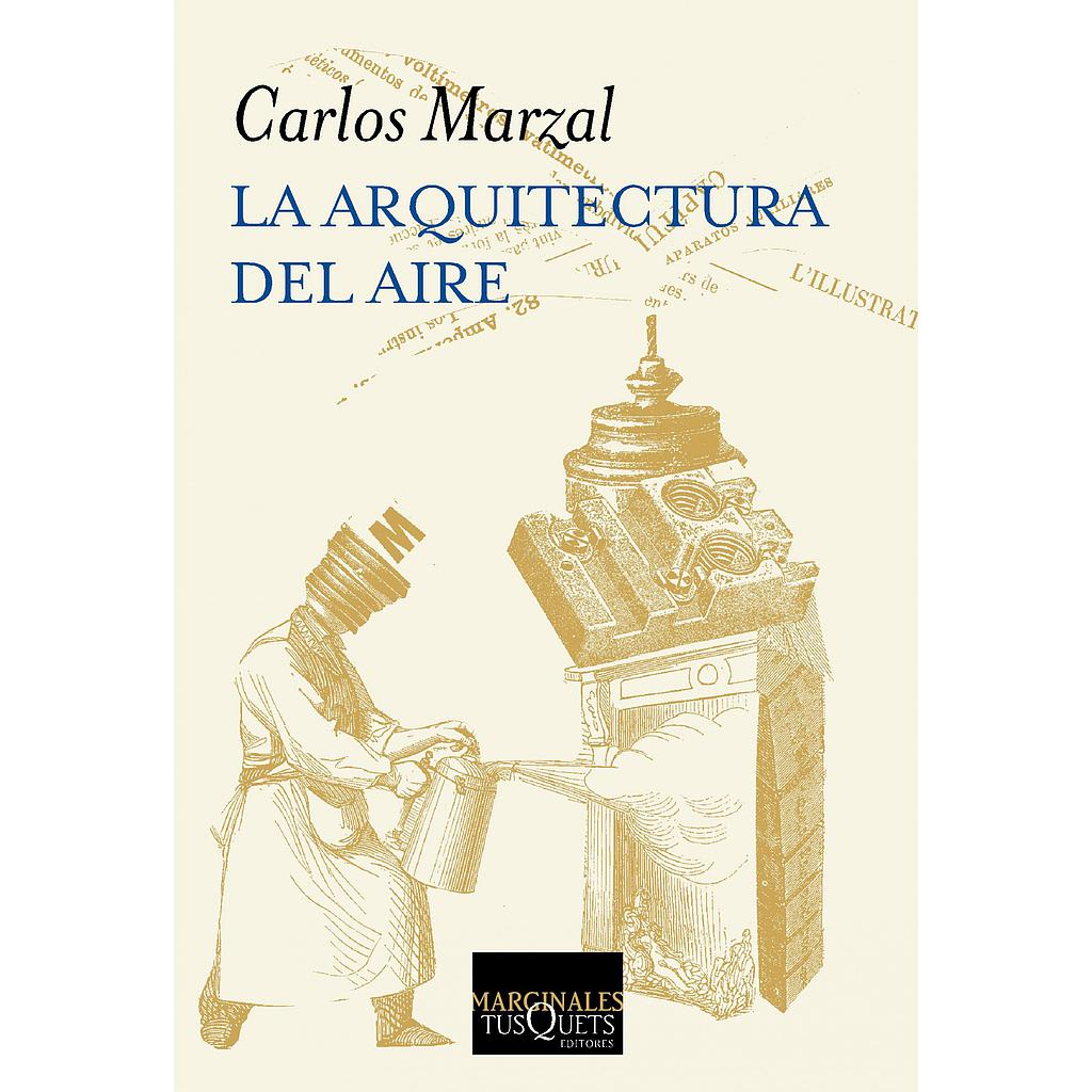 La arquitectura del aire