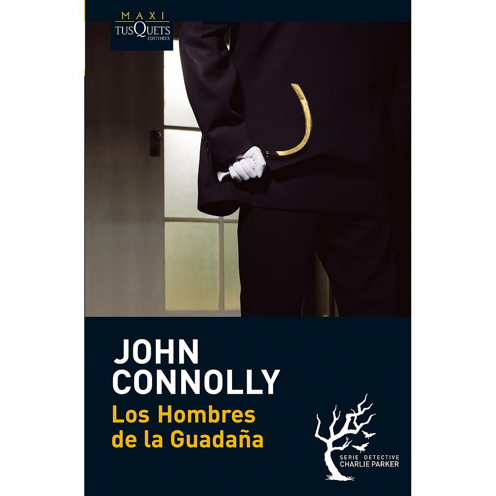 Los Hombres de la Guadaña