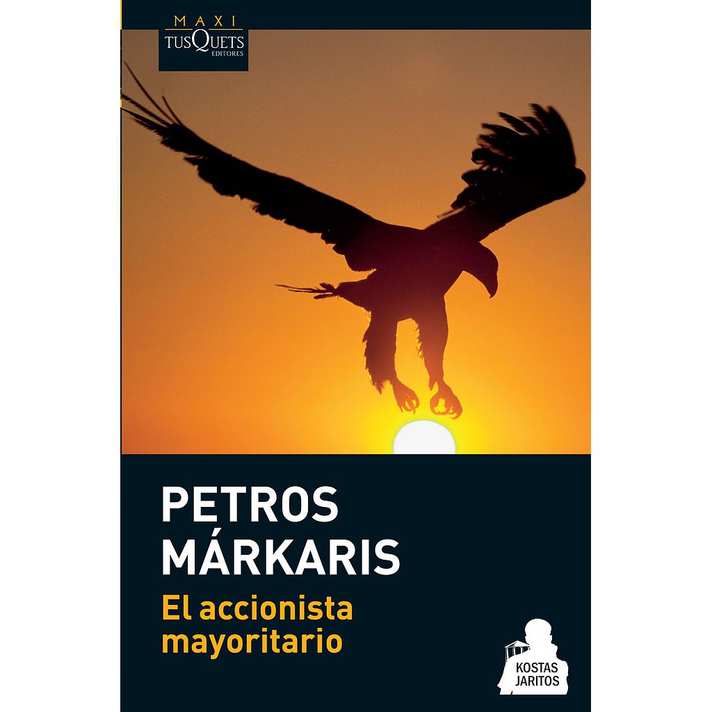 El accionista mayoritario
