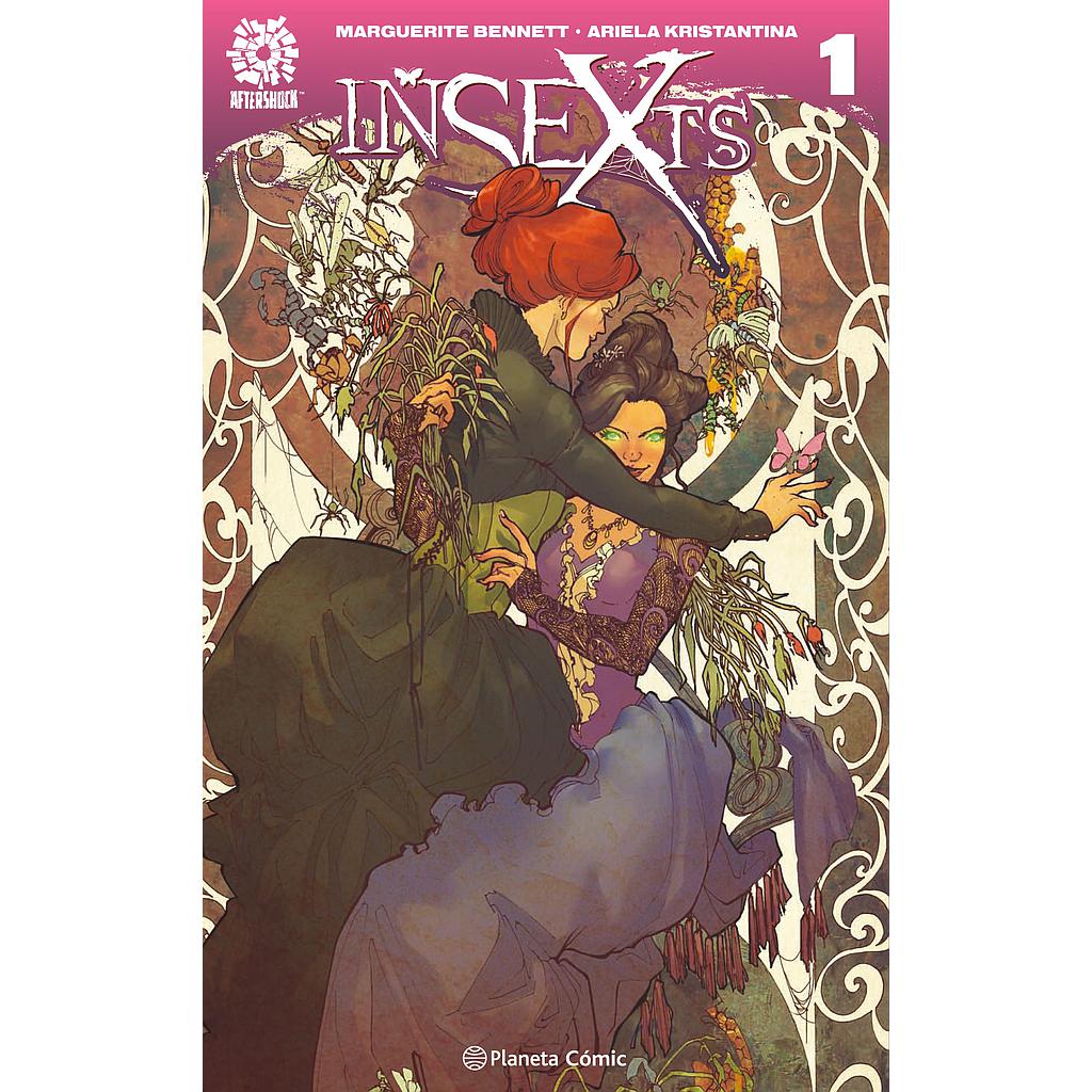 InSexts nº 01/02