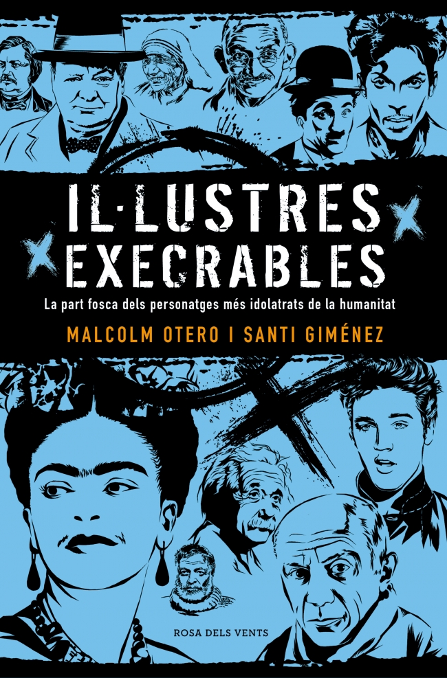 Il·lustres execrables
