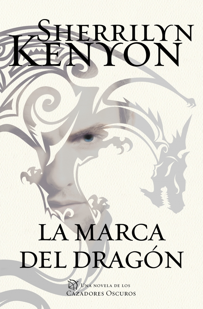 La marca del dragón (Cazadores Oscuros 26)