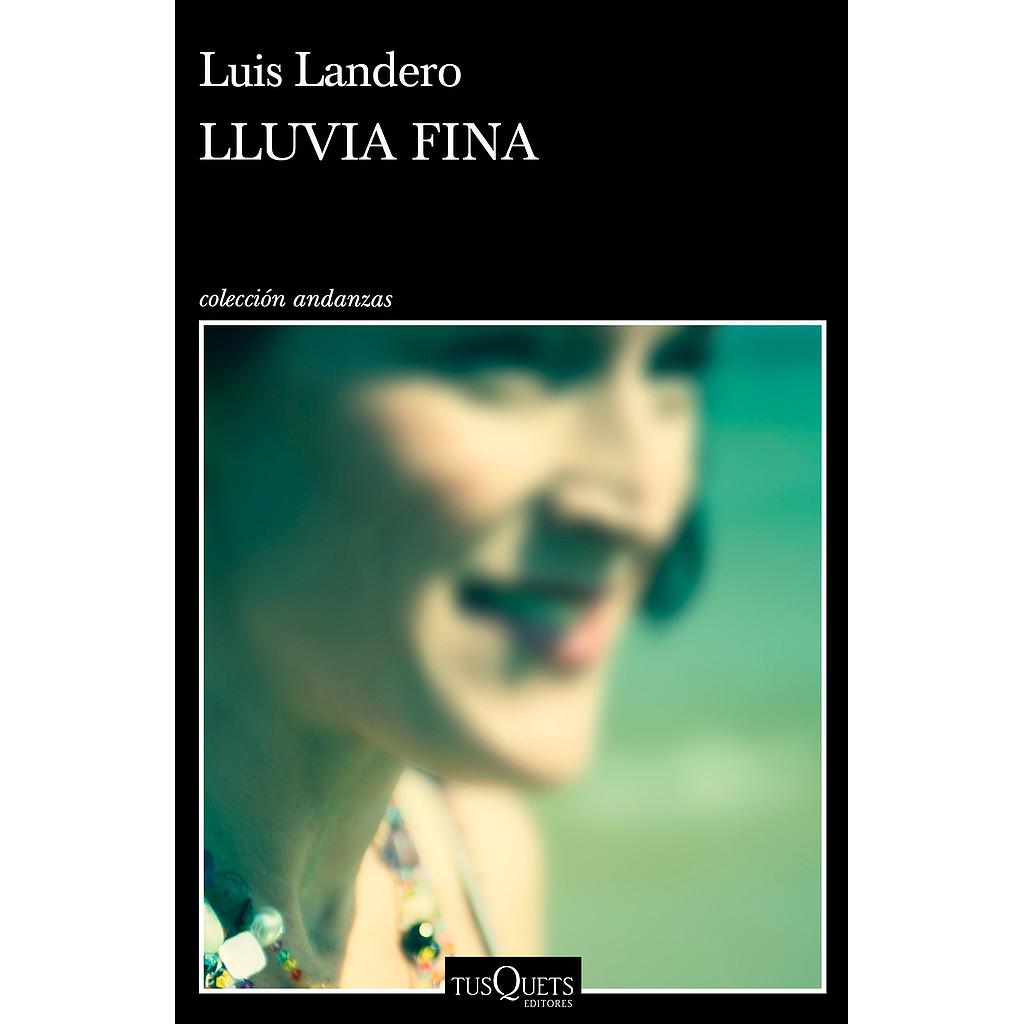 Lluvia fina