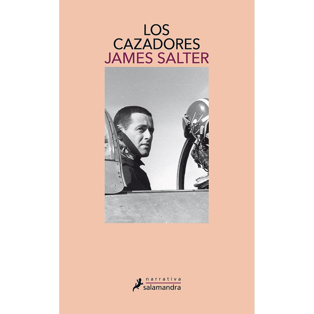 Los cazadores