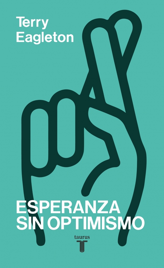 Esperanza sin optimismo