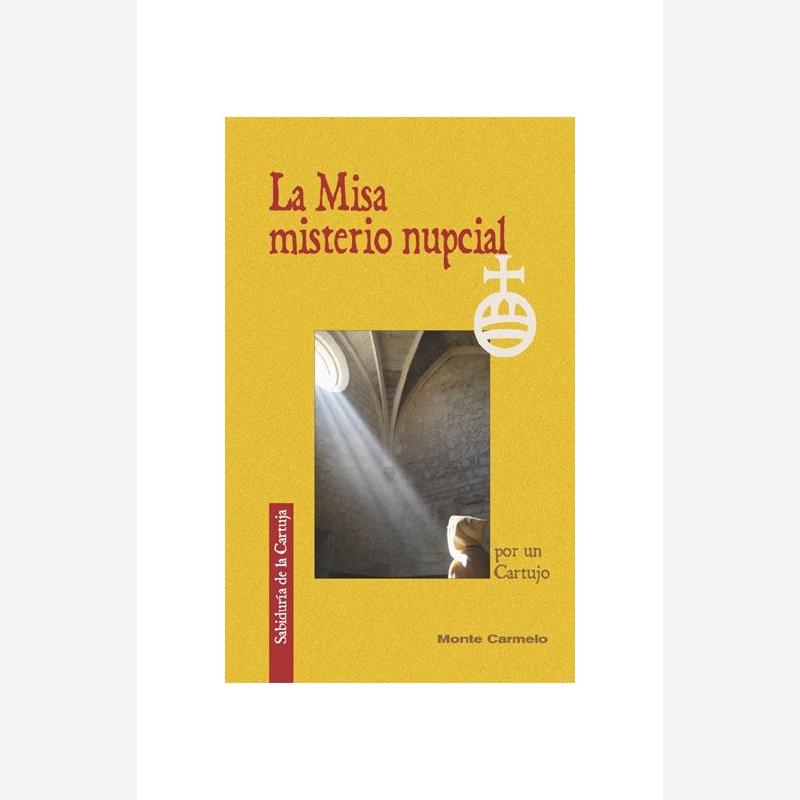 MISA MISTERIO NUPCIAL ,LA