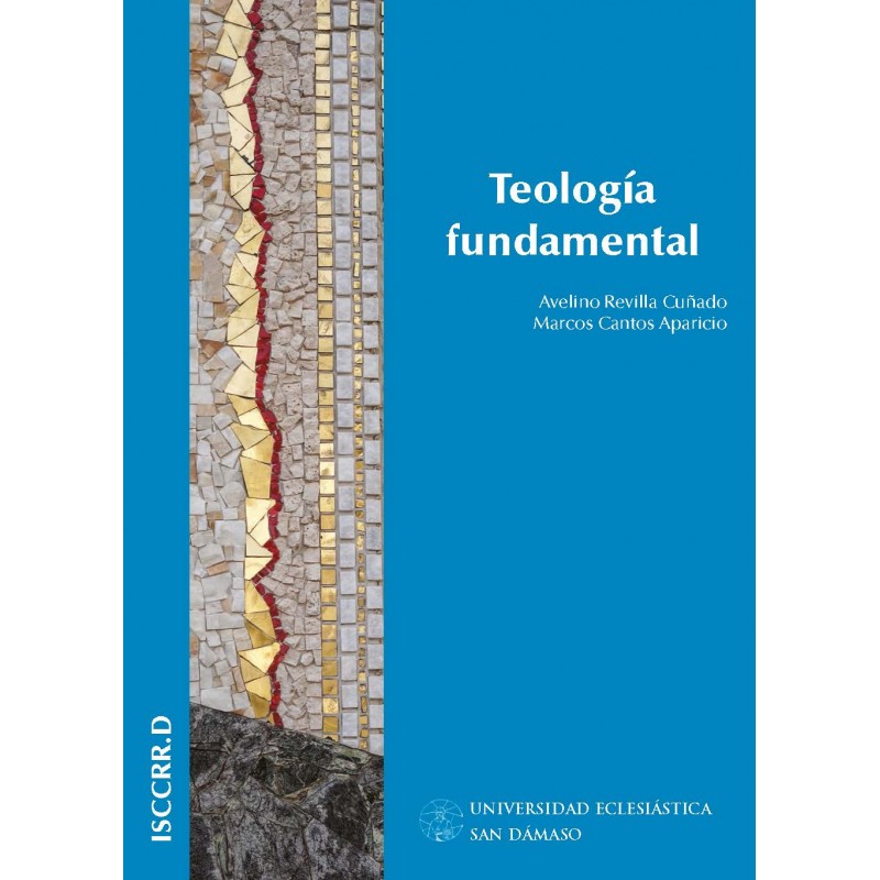 TEOLOGÍA FUNDAMENTAL