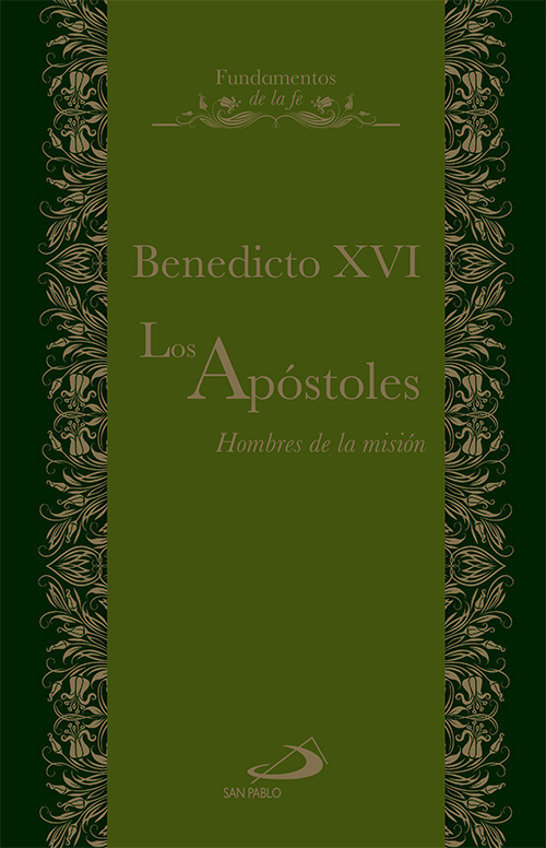 Los apóstoles