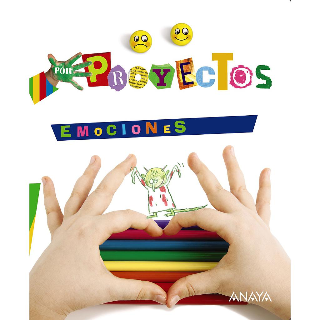 EMOCIONES
