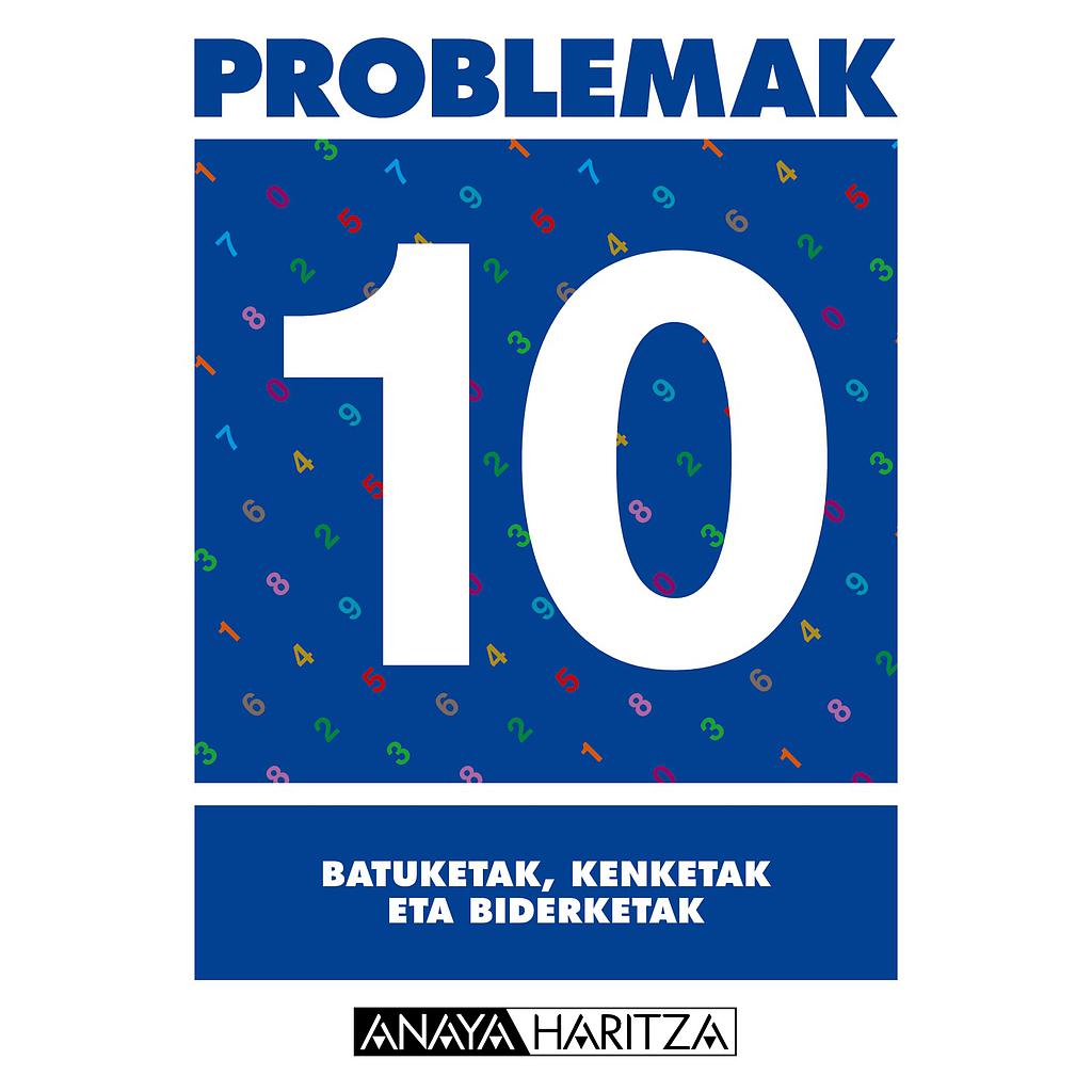 Problemak 10