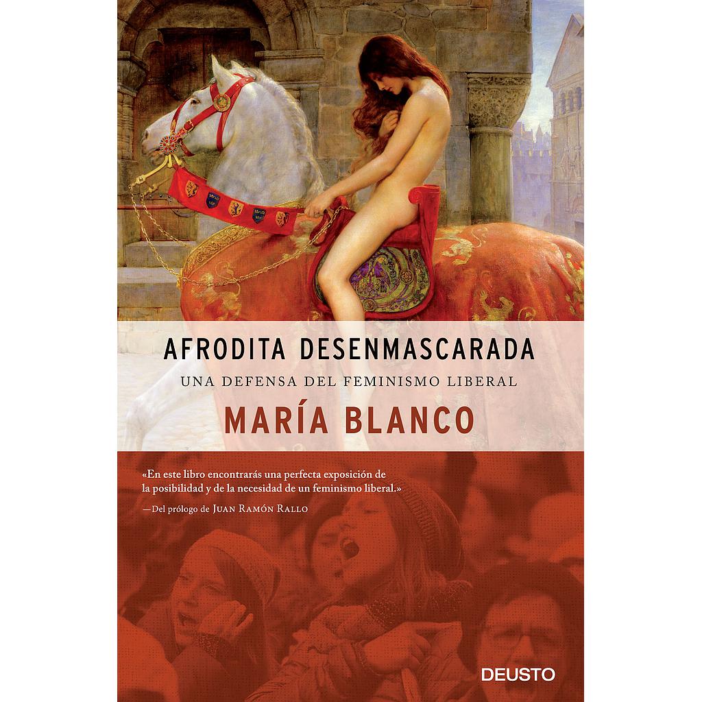 Afrodita desenmascarada