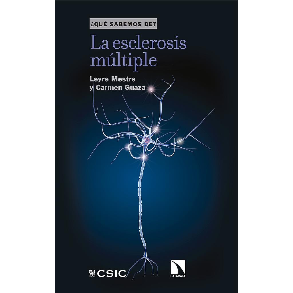 La esclerosis múltiple