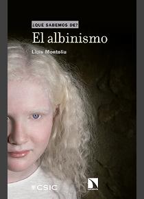 El albinismo