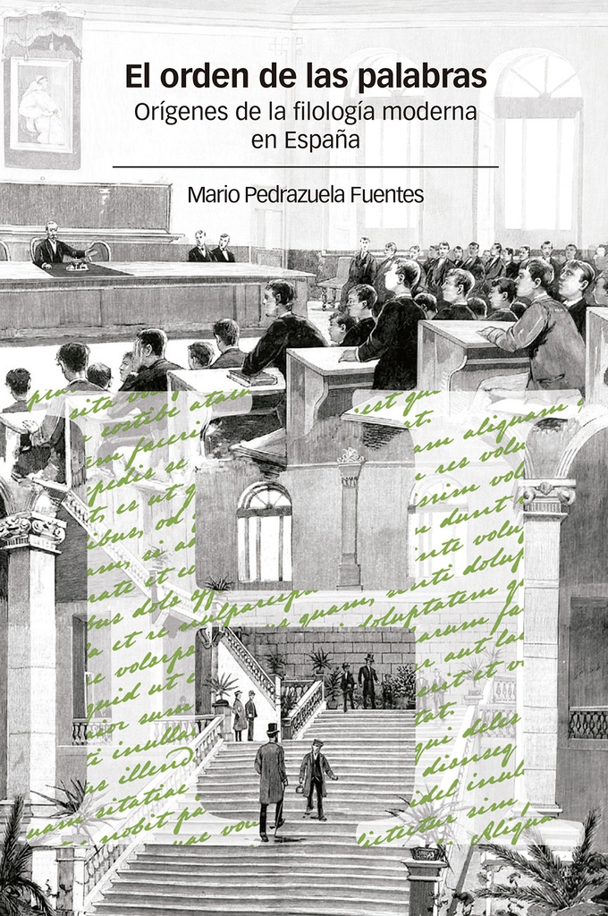 El origen de las palabras