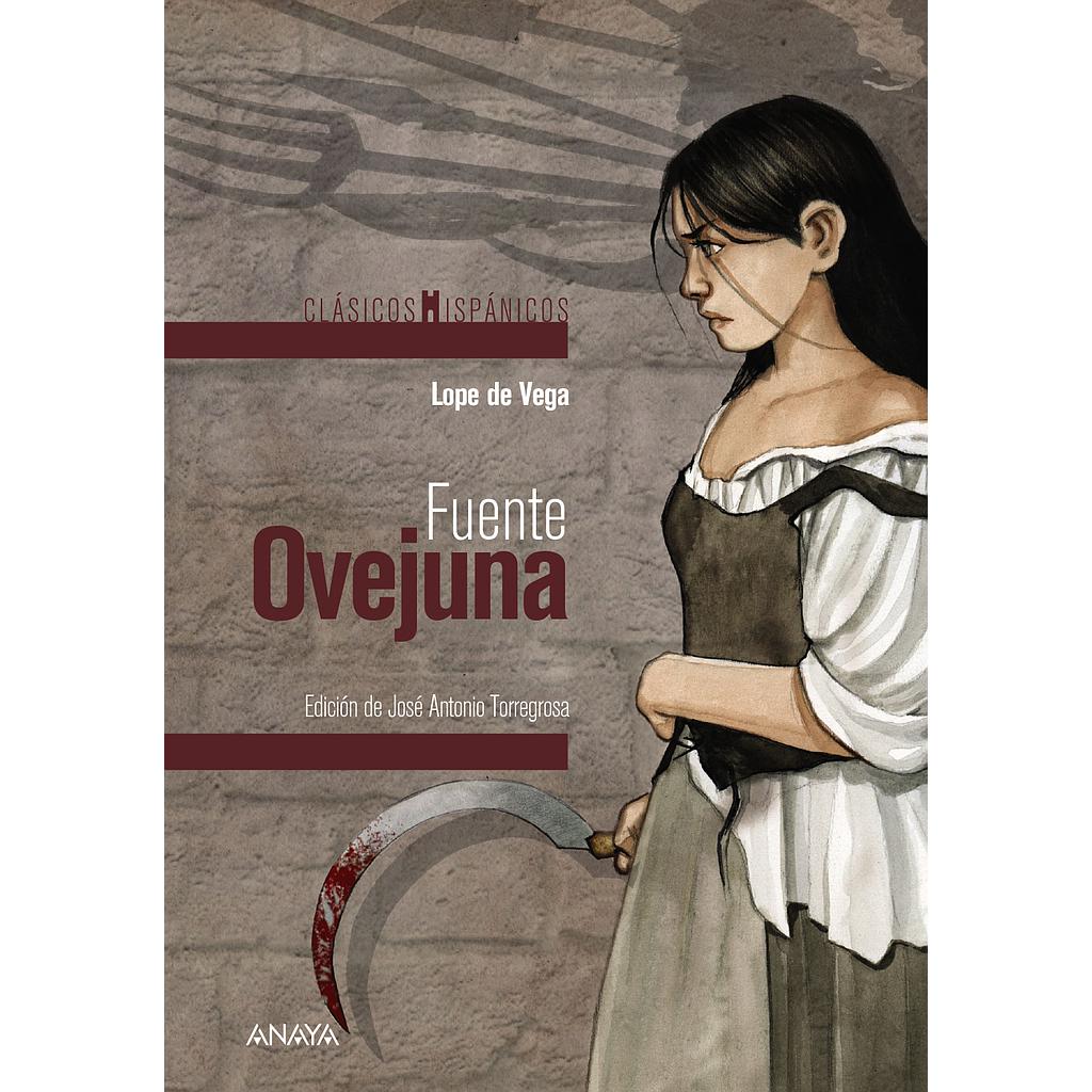 Fuente Ovejuna