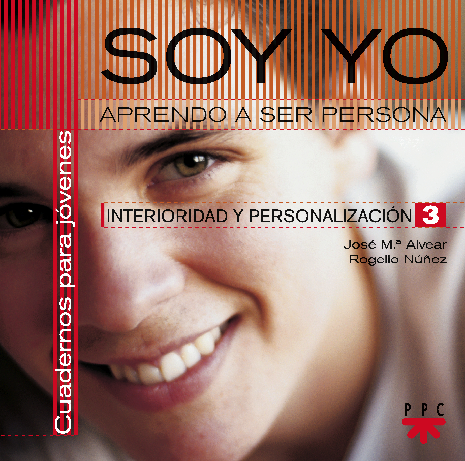 Soy yo. Aprendo a ser persona
