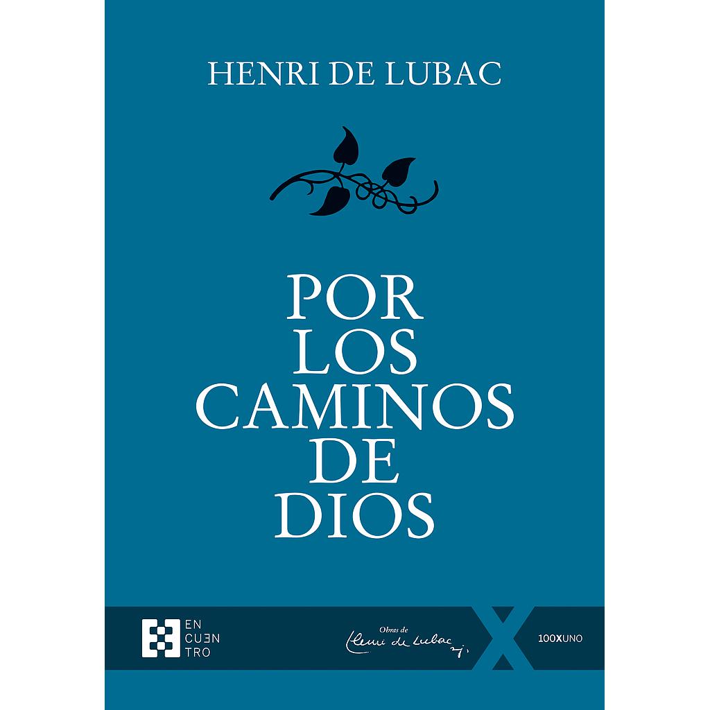 Por los caminos de Dios