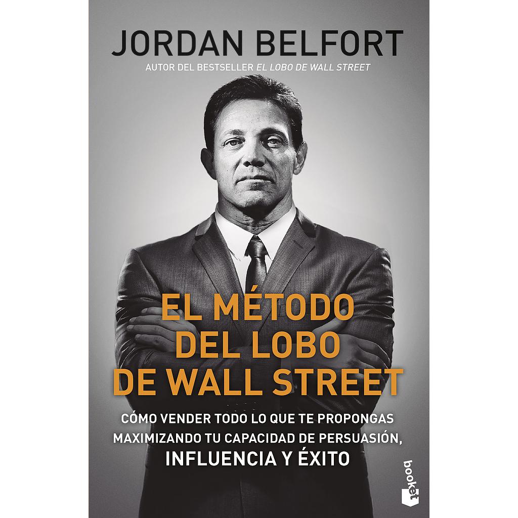 El método del Lobo de Wall Street