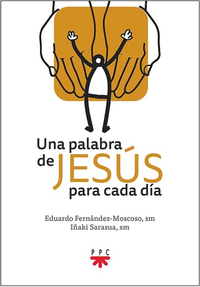 Una palabra de Jesús para cada día