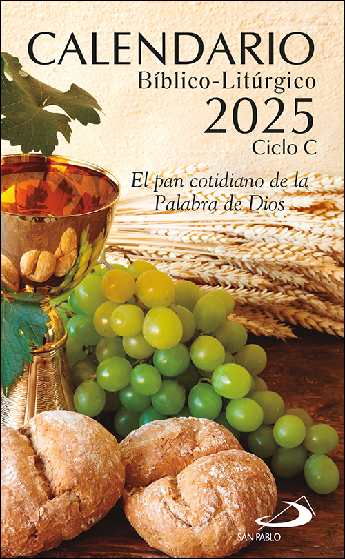 Calendario De Escritorio: Versículo Bíblico Para Cada Día, Calendario De Escritorio (cuadrícula De 2025), Calendario Bíblico Para Su Espacio De Trabajo, Accesorios De Oficina Cristianos - México