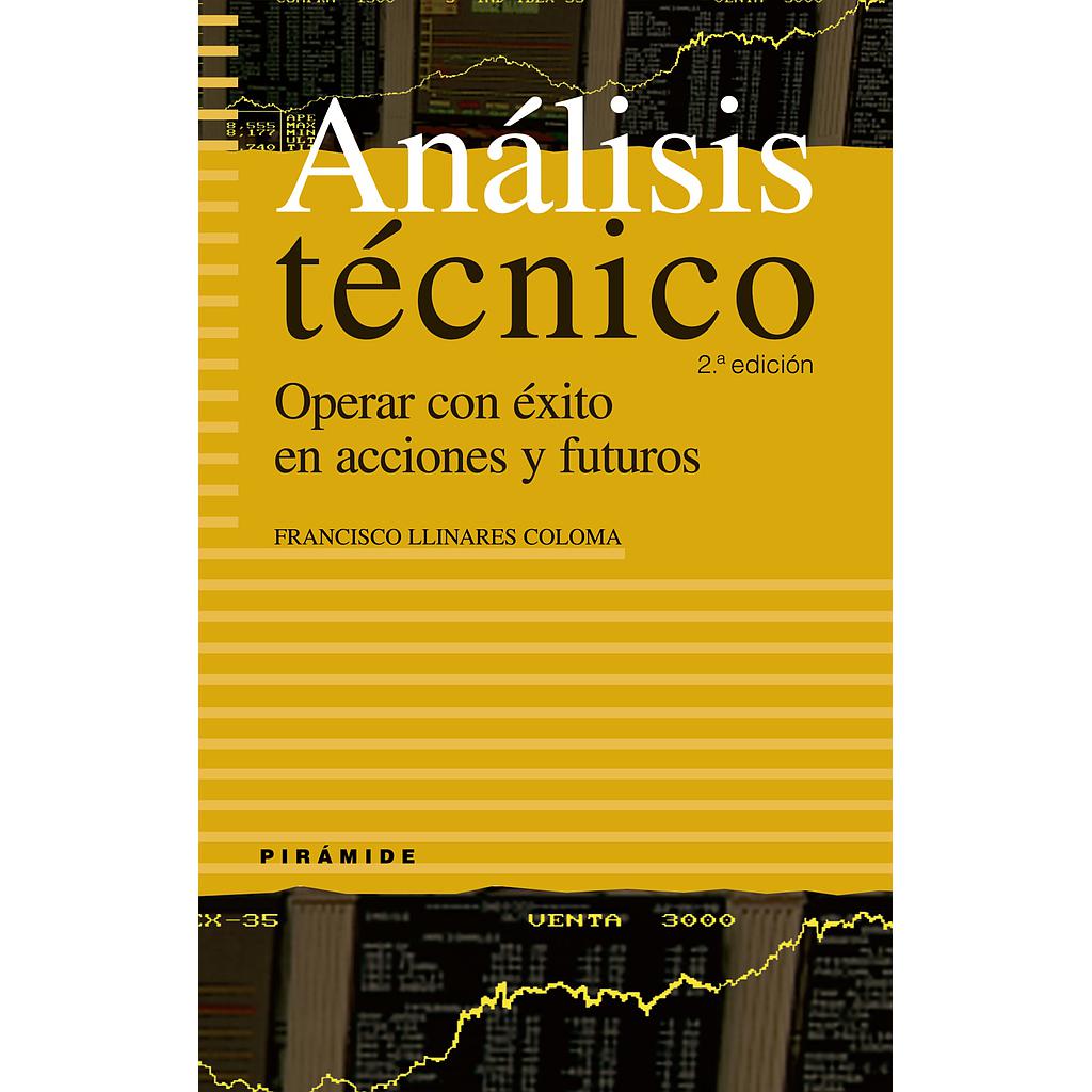 Análisis técnico