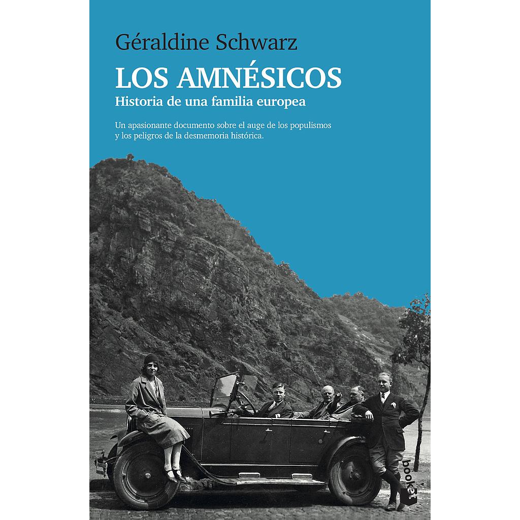Los amnésicos