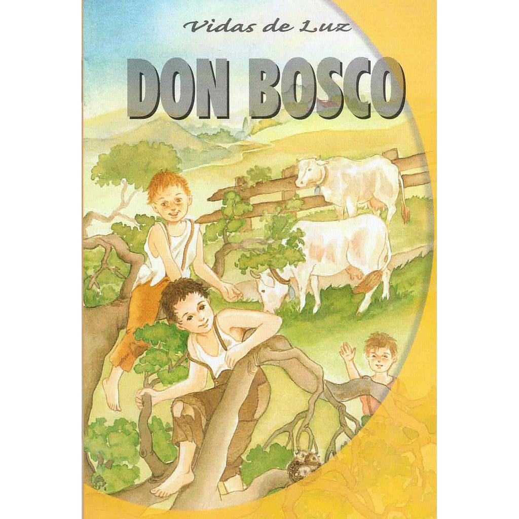 DON BOSCO