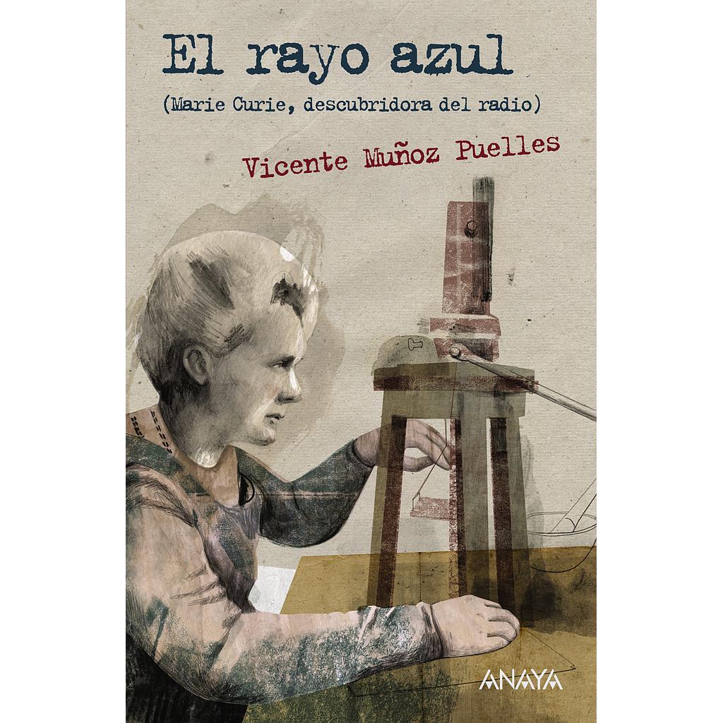 El rayo azul