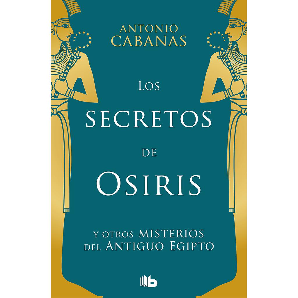 Los secretos de Osiris