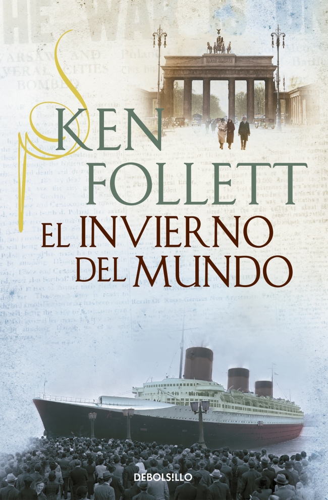 El invierno del mundo (The Century 2)