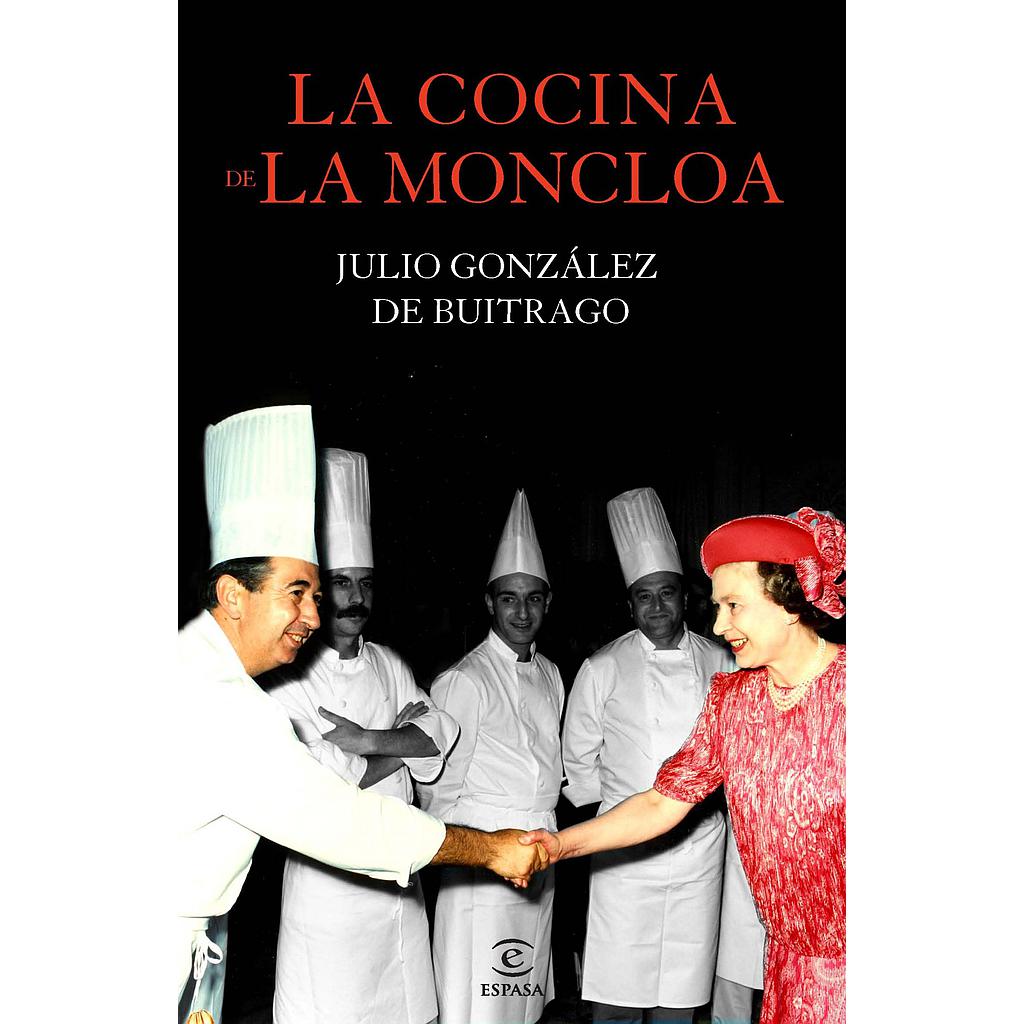 LA COCINA DE LA MONCLOA