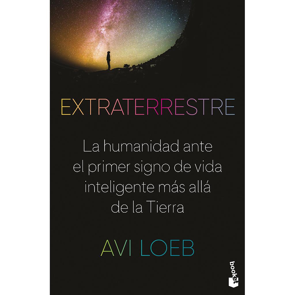 Extraterrestre