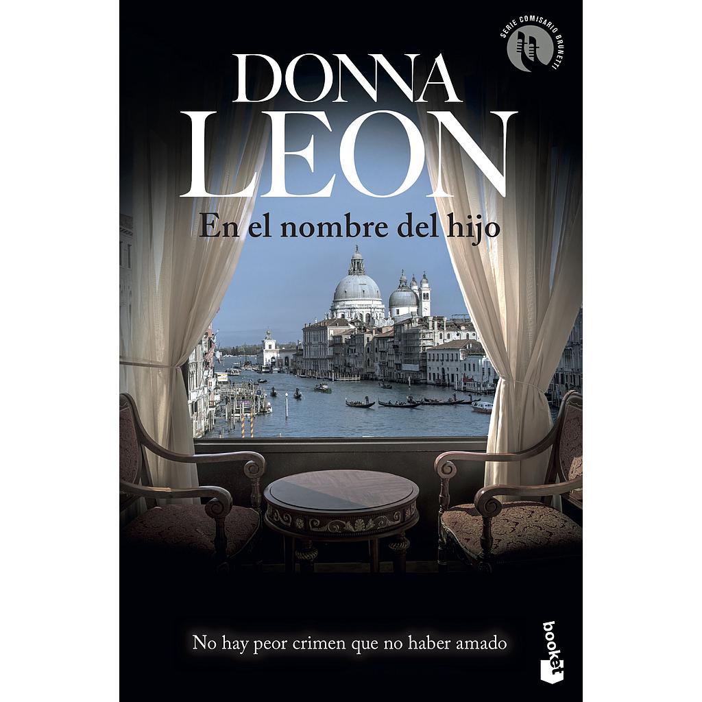 En el nombre del hijo